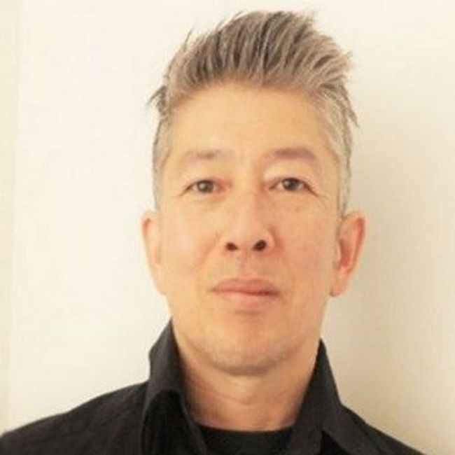 Kenji Izumi